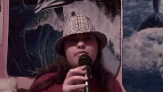 Cover Song: Take me back home by Cassey