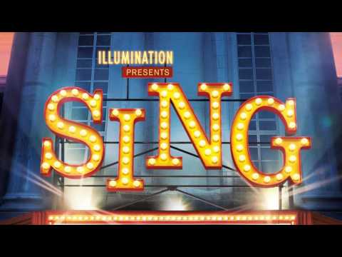 I'm Still Standing  - Taron Egerton  (SING 2016 Soundtrack) Tous en Scène
