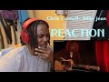 IM INTERESTED CHRIS CORNELL Billie Jean LIVE REACTION