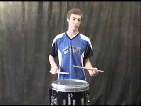 Solo Number 1 - Hot Licks