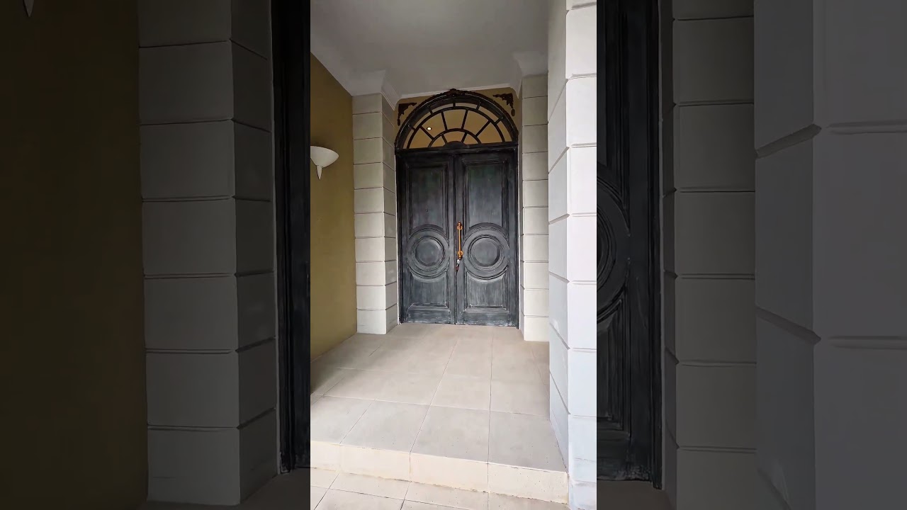 ✨ Exclusive Location in Pondok Indah! Luxurious 2-Story House Ready To Move In ✨