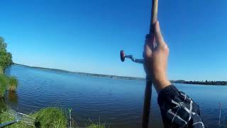 Рыбалка на леневке нижний тагил