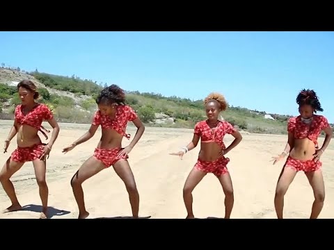 aurlus mabele (Vidéo remix) Ft. Loketo - Malade de toi