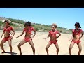 Aurlus Mabele Vidéo Remix Ft Loketo Malade De Toi
