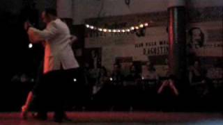 Virginia Pandolfi & Fabian Peralta - TangoLab 1