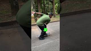 Tutorial da remada!! #remada #skateboarding #tips #tutorial #tutorial