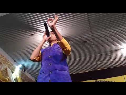 Heera Samdhini Kumaoni Song cover by- Bassu bhai bb music uttarakhand