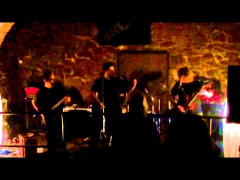 FAMMA - FAMMA - What I Am / Live Rock Club Bardejov 2015 /