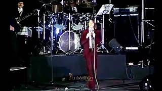 Luis Miguel - Lupe - Arena México 1983