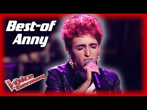 Special: Best-of der Gewinnerin von "The Voice of Germany 2022" Anny Ogrezeanu | TVOG 2022
