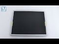 G150XNE-L01   15.0" LCD panel  for  INNOLUX  industrial automotive display