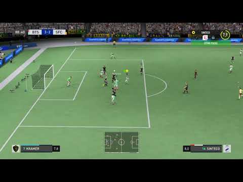 FIFA 22 - 2022.05.28