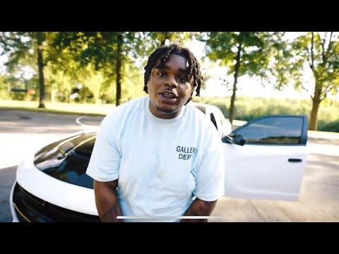 Kalomob - On 10 (Official Music Video)