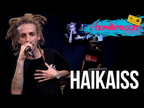 Showlivre 20 anos - Haikaiss