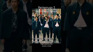 Download lagu High and low the worst x cross full movie sub indo full HD #highandlow #highandlowtheworstxcross mp3