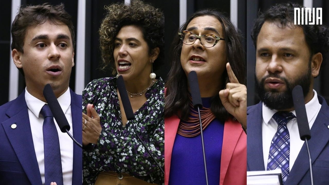 🚨Nikolas defende Salles e leva resposta dura: "Isso é estupidez!"🚨Dados desmentem turma da boiada