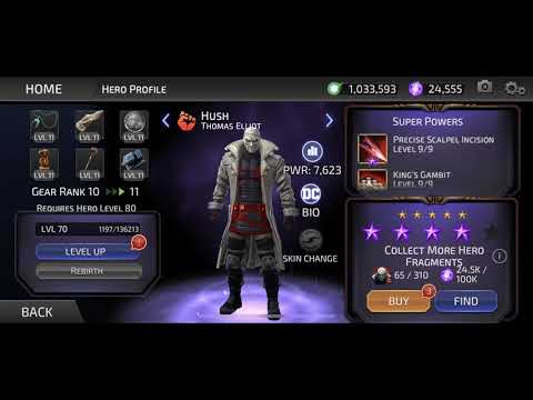 WROL Broadcast - Hush: Is he worth it? (ft. Doombawkz)