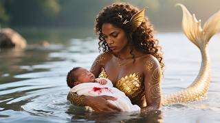 Mermaid Saved an Abandoned Child—What Happened Next Will Shock Everyone