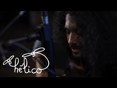 IGNACIO MARIA GOMEZ - Beymbe La Fé (Acoustic Live)