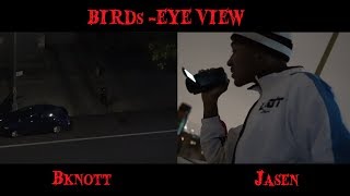 Download lagu Bknott & Jasen - Bird's Eye View (prod. Dr Alien) [Episode 1 of 10] #SPLITSCREEN mp3