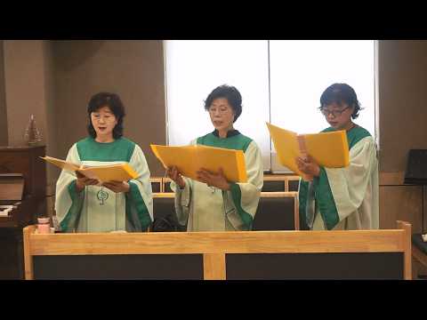 세상이 당신을 모른다 하여도