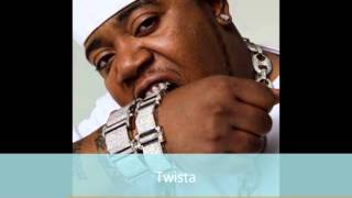 Ray J, 40 Glocc, Twista, Yo Gotti-Damn (Remix)