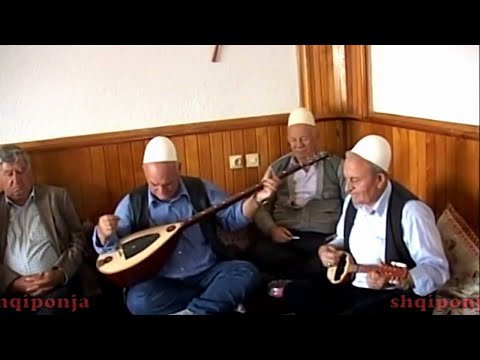 HALIL BYTYQI & ISA LLAPQEVA =ZUNA NE KAJK