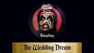 King Diamond - The Wedding Dream (lyrics)