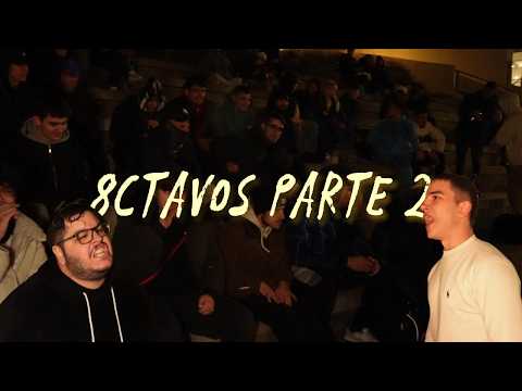 8CTAVOS FB 3 | Parte 2 BATALLONES