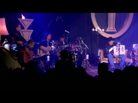 El Poder de Tus Manos (en vivo) - Intocable