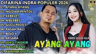 Download lagu AYANG AYANG - NGIDAM PENTOL - KEBELET || DIFARINA INDRA - OM ADELLA TERBARU 2026 mp3 Download lagu AYANG AYANG - NGIDAM PENTOL - KEBELET || DIFARINA INDRA - OM ADELLA TERBARU 2026 mp3