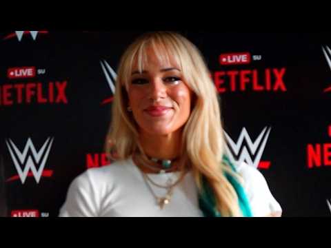 Sol Ruca Says She ‘Definitely Cried A Little Bit’ When She Found Out About Her WWE Main Roster Call Up