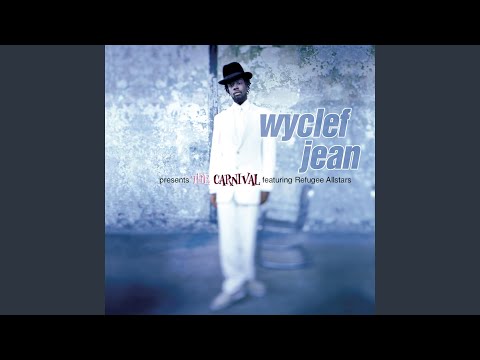 Videoclip de Jaspora (feat. Refugee All Stars) — Wyclef Jean