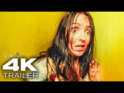 Video Thumbnail: BACKROOMS Official Trailer (2026)