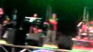 Sud Sound System...Torremaggiore (FG)