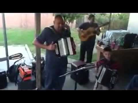 el pavido navido (cover) reyes accordions gathering 10-27-12 orange county hohner corona