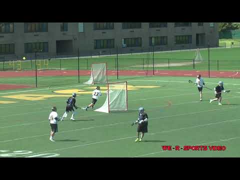 190423 LACROSSE   MC Boys @ Commack