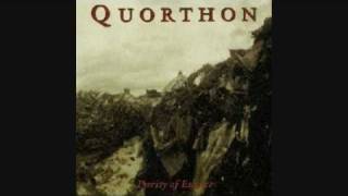 It&#39;s Ok - Quorthon - Purity of Essence