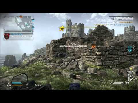 Jugando *SOLO* y *LIVE* KEM Strike sniper USR y Honey !!