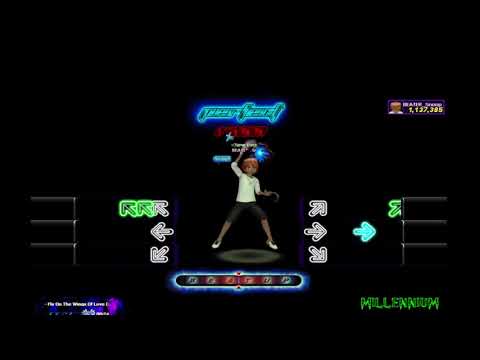 [BEAT UP] Fly on the wings of love | Millenium Patch