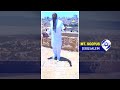 PROPHET DR OWUOR ANNOUNCING THE GLORIOUS COMING OF THE MESSIAH FROM MOUNT SCOPUS IN JERUSALEM