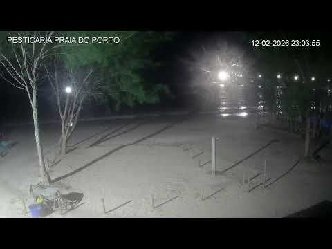 AO VIVO | IMBITUBA SC – PRAIA DO PORTO | IMAGENS AO VIVO 24H | SANTA CATARINA | SE-CONNECT INTERNET