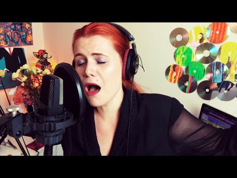 Lilac Wine - Lolli Wren