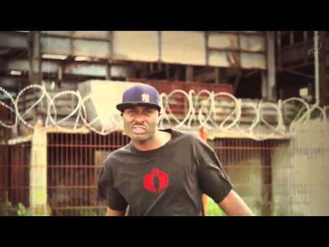 Wildelux - The Dugout / Stop Playin' (Official Video)