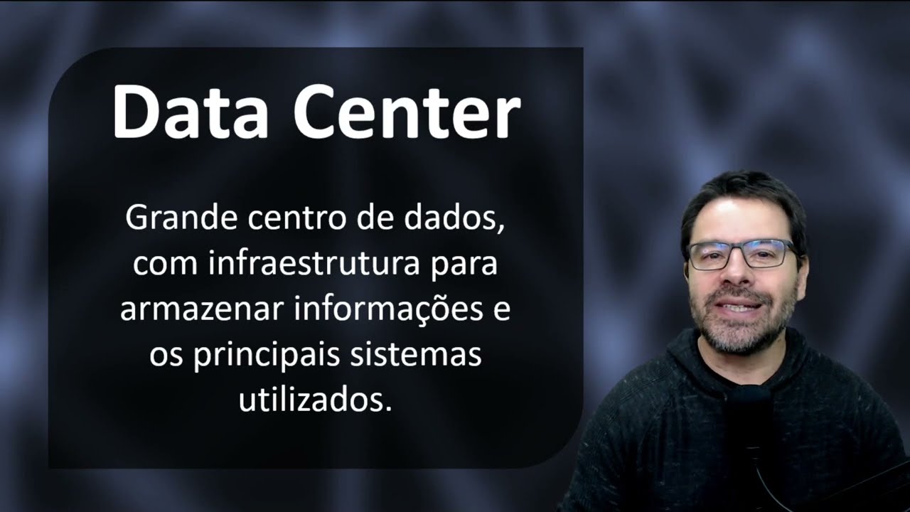 Data Center