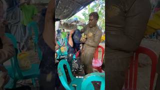 Download lagu IBU HIJAB KENA PISANG SAMA KUDA LUMPING!!!!!seni benjang mekar budaya mp3