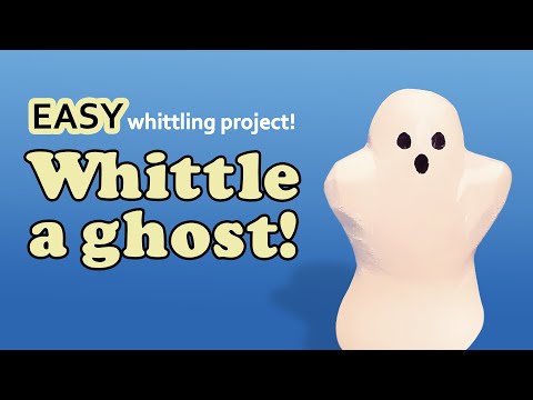 Simple Ghost tutorial thumbnail