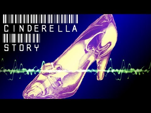 Funky Cinderella Story