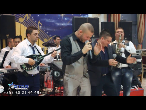 Marsel Ademi ft. Rati - Kolazh  (Official Video)