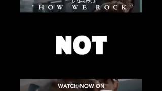 Show Banga ft. IAMSU - How We Rock Promo [BayAreaCompass] @Showy4Mayor @IAMSU